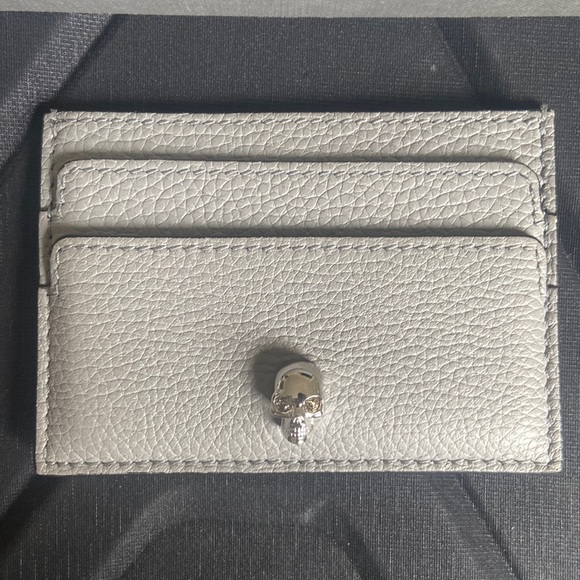Alexander McQueen Other - ALEXANDER MCQUEEN CARDHOLDER